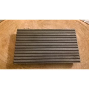 Dovre 750GM – lamel achterwand