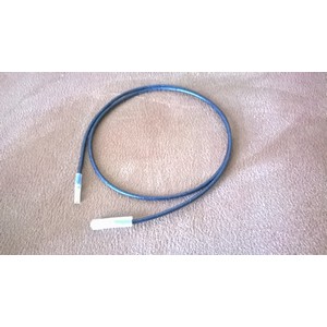 Bougiekabel grote huls en kleine huls