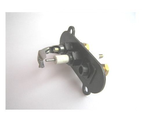 Waakvlambrander Dru Opera