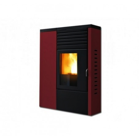 Red Edera multiair pelletkachel onderdelen