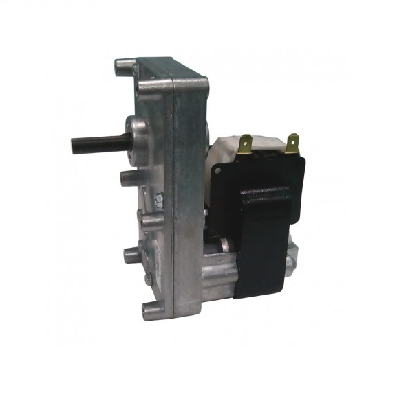 Nordica Extraflame vijzelmotor