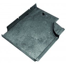 Franco 13.90 – 13.190 – 13.290 achterplaat links