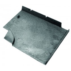 Franco 13.90 – 13.190 – 13.290 achterplaat rechts