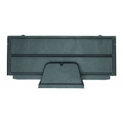 Franco Franc Comtois achterpaneel – nr 4