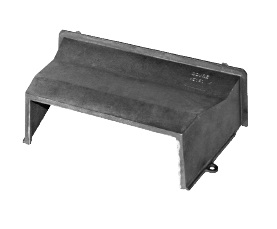 Dovre Focus – achterbunker