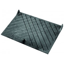 Franco Jurassien achterplaat