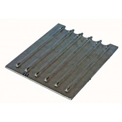 Dovre 2700 – 2800 binnen achterwand