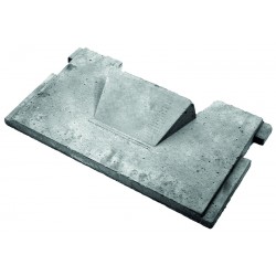 Franco Bourgogne achterpaneel