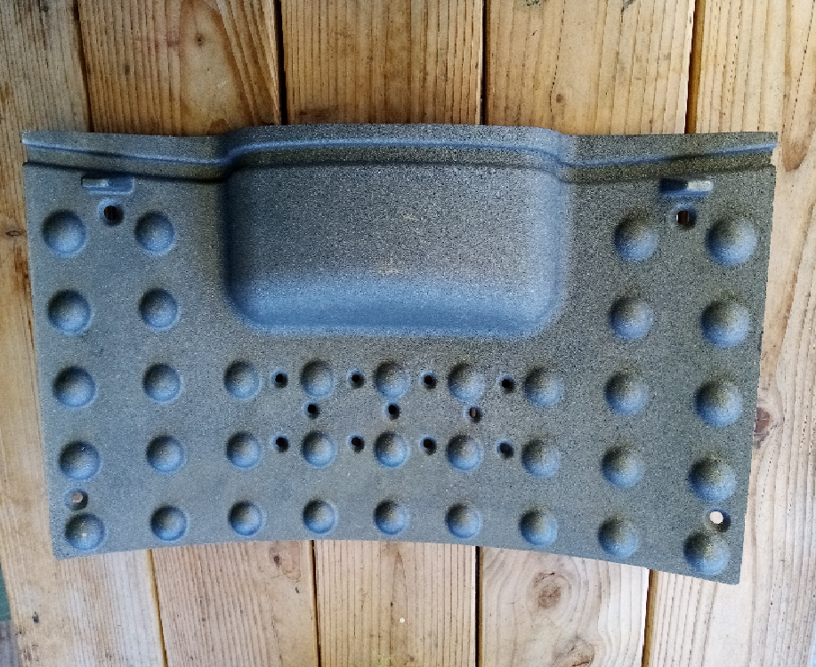 Invicta Angor – Invicta Mandor achterplaat