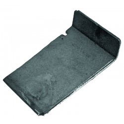 Achterpaneel Franco Elegante 424 13 99 fornuis