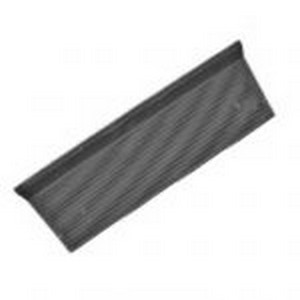 Achterste gietijzeren remplaat Nestor Martin 33 modellen