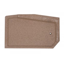 Franco Savoie MK2 rechterpaneel