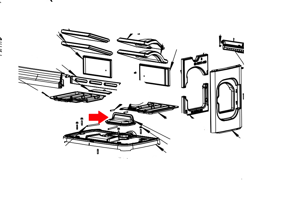 Dovre Saga 301 asluik