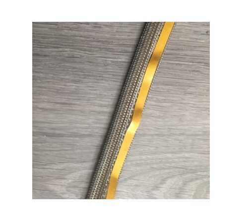 Dik Geurts deurpakking 18 x 8 mm (prijs per meter)