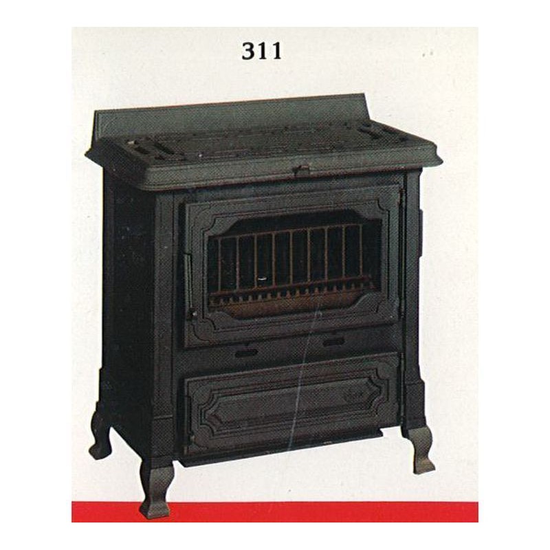 Efel Bayard 311 - 311T onderdelen
