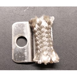 Bevestigingsclip glasruit Godin Norvegien 3275
