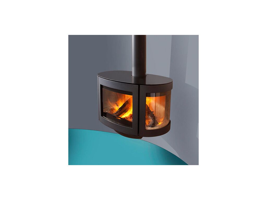 Wanders Black Pearl houtkachel onderdelen