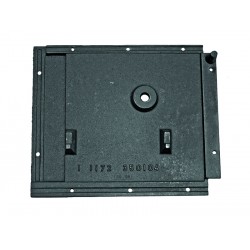 Bovenplaat rechts Godin Chamonix 350104