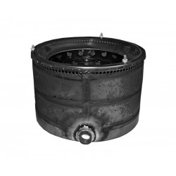 Brander Franco Belge Continental