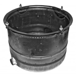 Brander Franco Horizon