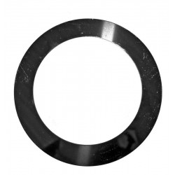 Branderring Franco Belge oliekachel