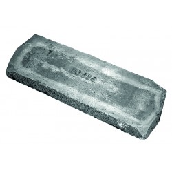 Steen rechts Deville 8611 Safran fornuis