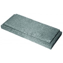 Steen links boven Deville fornuis