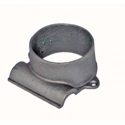 Ciney europa 7300T buismond