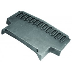 Bunker vooraan Godin Regence 3755