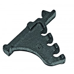 Bunkersteun Franco Belge Classique 144 08 08