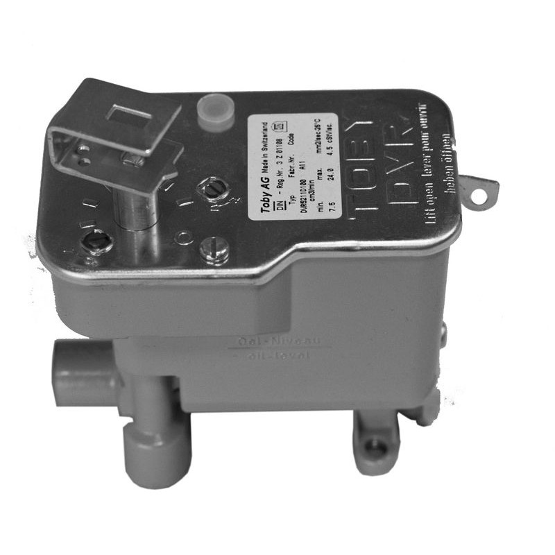 Toby oliekachel carburateur onderuitlaat 4 – 12