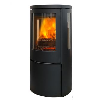 Jydepejsen Cozy Classic met zijruiten onderdelen