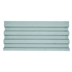 Deville 7753 Carat vlamplaat