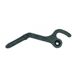 Franco Beffroi deur klink