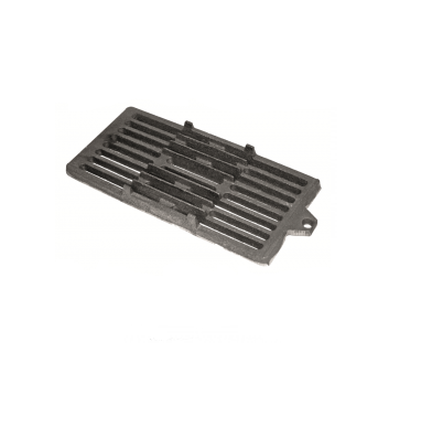 Rooster Deville fornuis