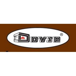 Dovre 640WD onderdelen tekening