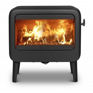 Dovre Rock 500 frontdeur