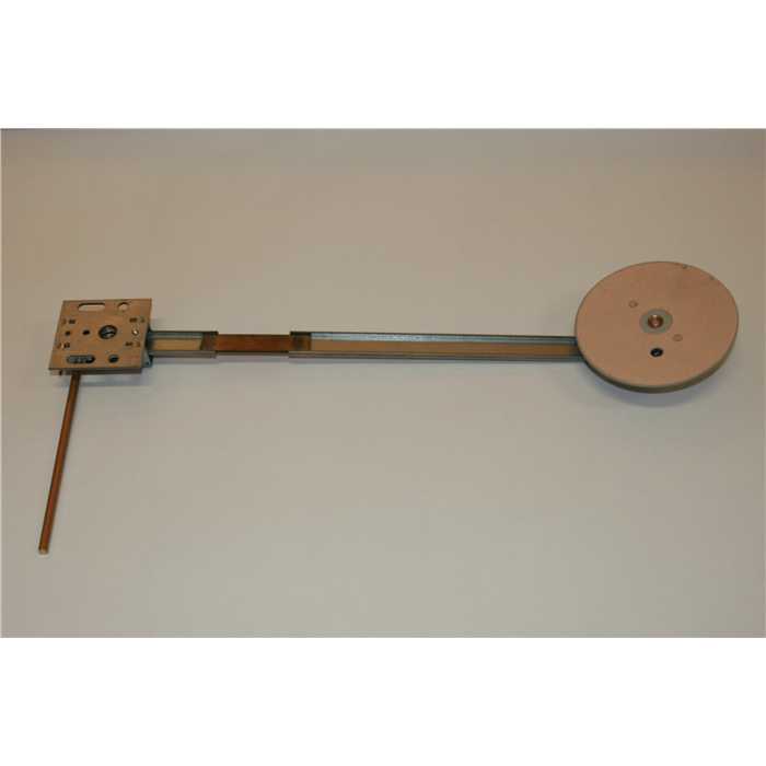 Dru 64MF – 78MF thermostaat