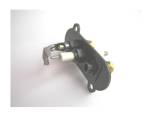 Dru Pigalle waakvlambrander