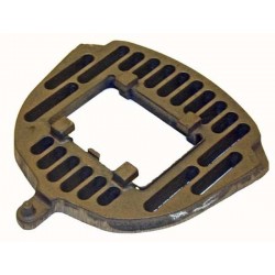 Efel Duffel grondrooster