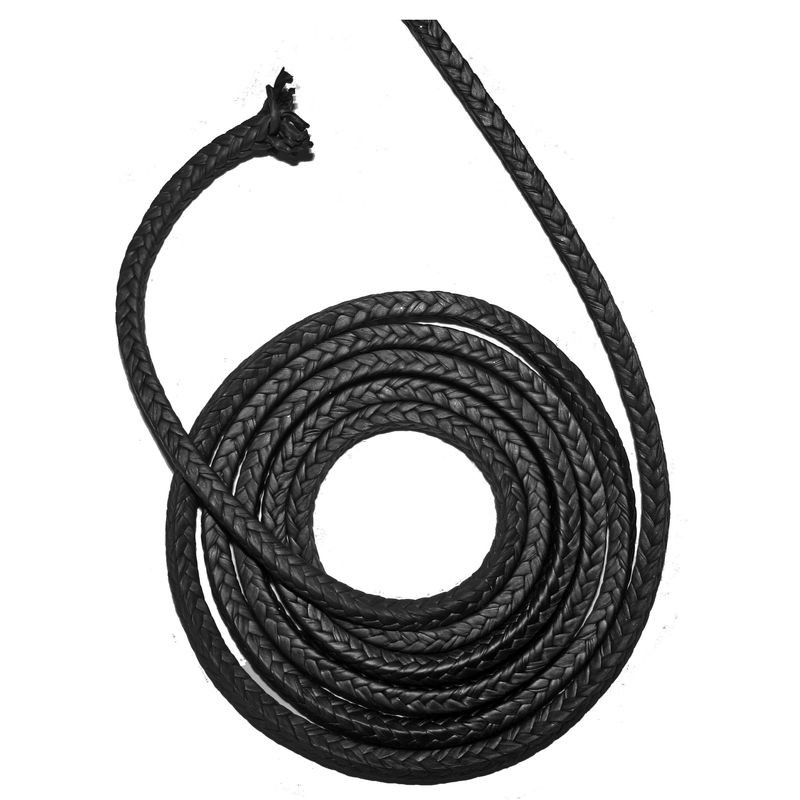 Edilkamin pelletkachel koord en pakkingen