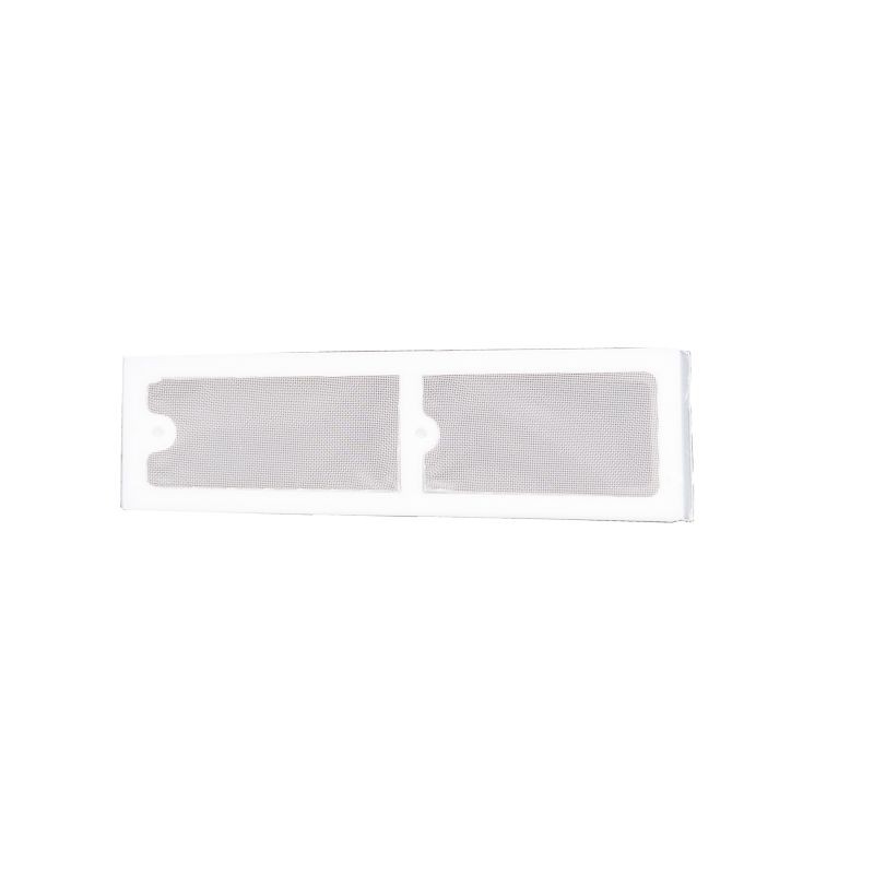 Toby oliekachel carburateur filter