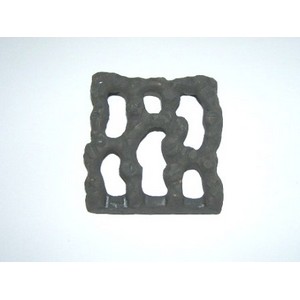 Gloeiblok DRU 11 x 13 cm