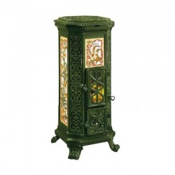 Godin Belle Epoque 3736 onderdelen tekening