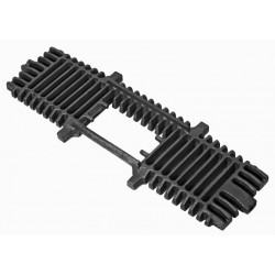 Grondrooster Surdiac Rustic 12