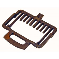 Brulor 2 grondrooster 08062