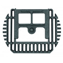 Grondrooster Franco Belge Classique 144 08 08