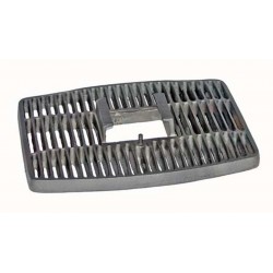 Ciney buffet 420 grondrooster