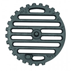 Rooster Franco Gavarnie 44 148C fornuis