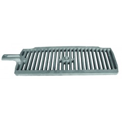 Dovre 640GK – 640GM schudrooster